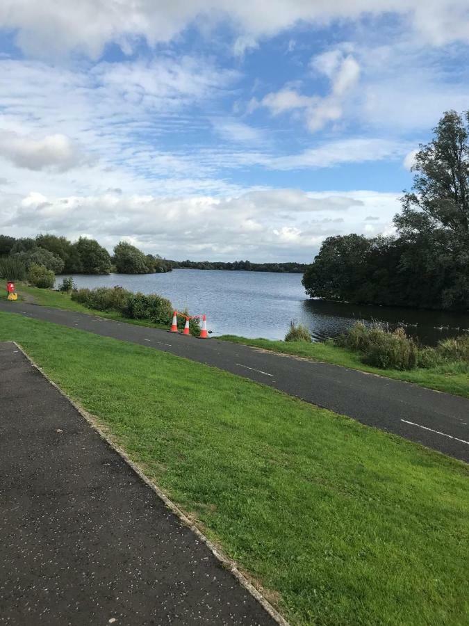 Lakelands Craigavon Exterior foto